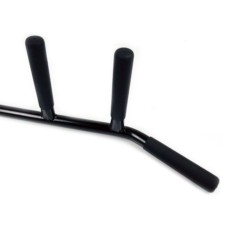 ホームジムフィットネスTシャツバー、Vバー、腹部筋肉トレーナ - Landmine Barbell Attachment のレビューと価格