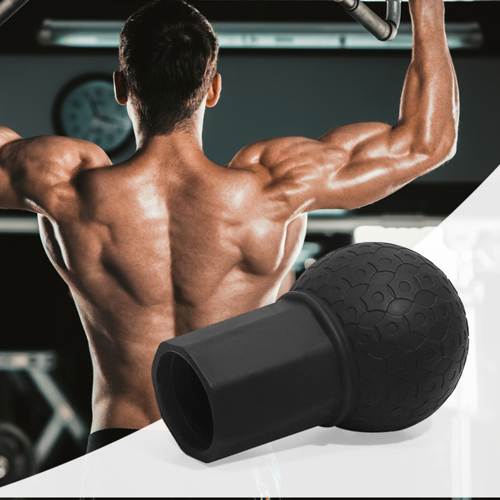 バーベルランダムインアタッチメント、滑り止めバーベルベースホ - Landmine Barbell Attachment のレビューと価格
